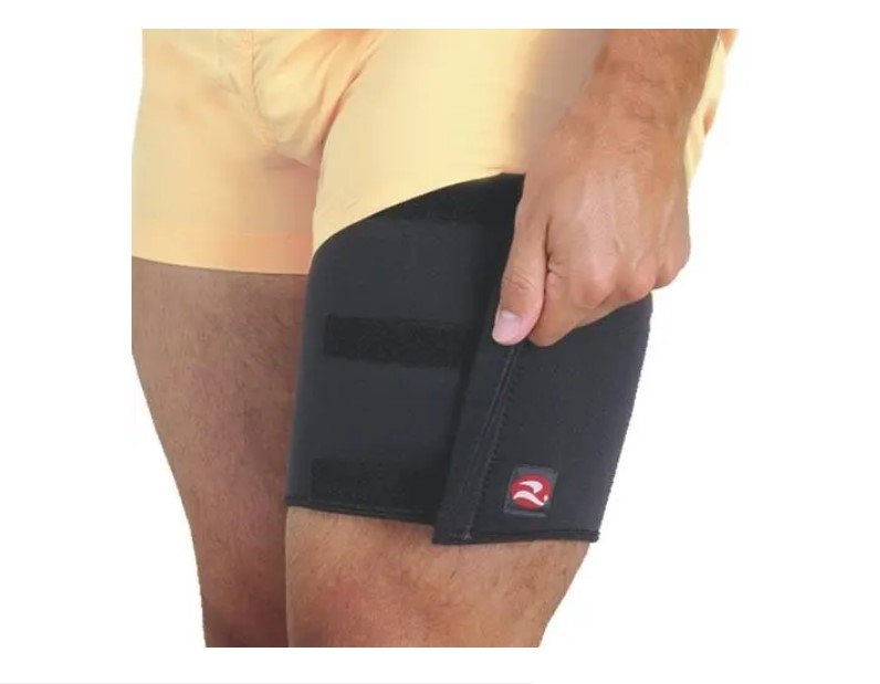 Coxal Realtex Neoprene Ajustável Ref.0835