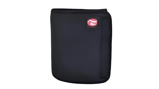 Coxal Realtex Neoprene Ajustável Ref.0835