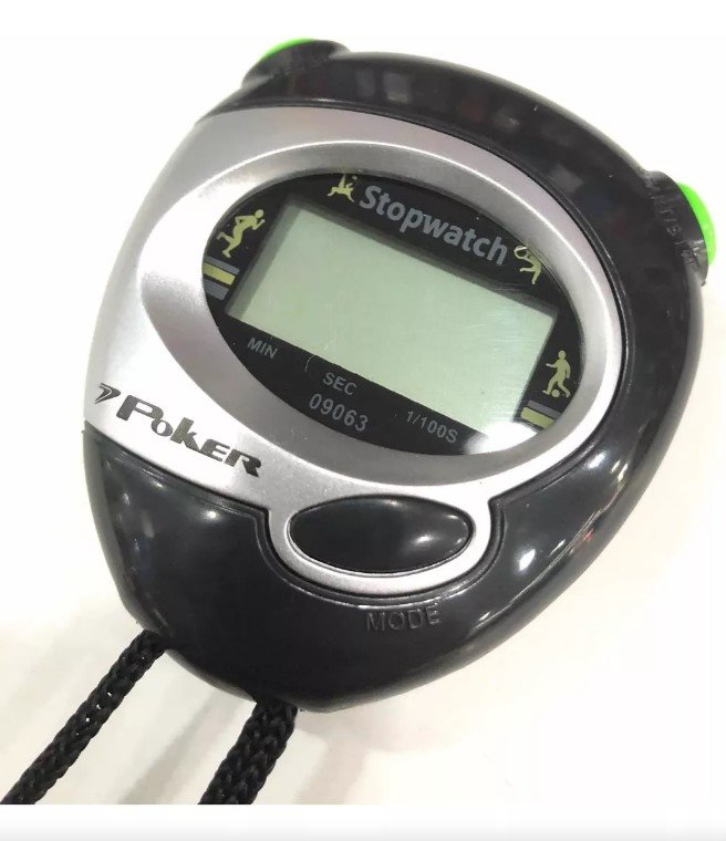 Cronometro Vollo VL1809