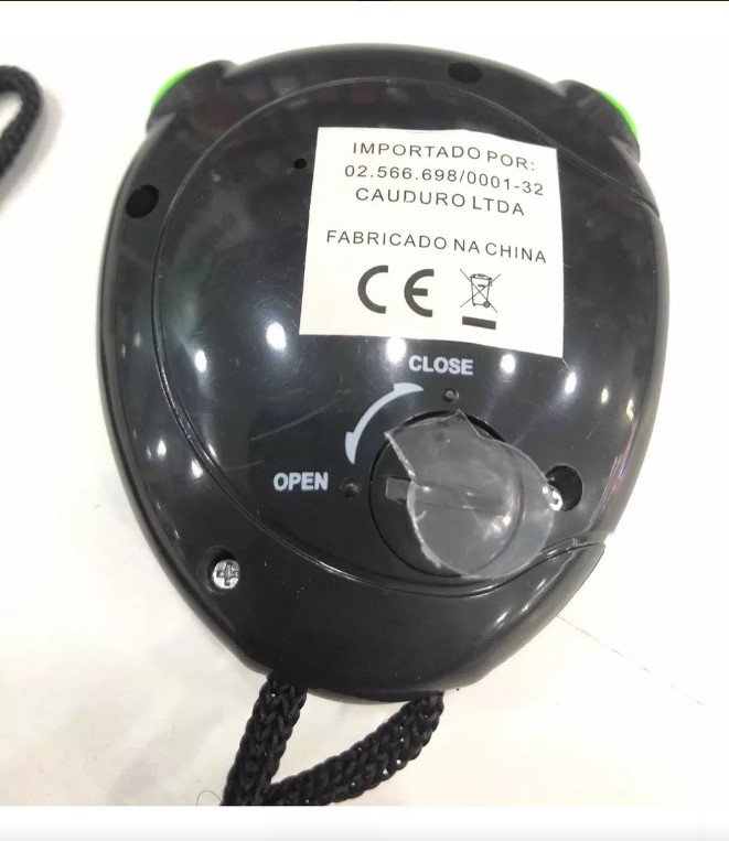 Cronometro Vollo VL1809