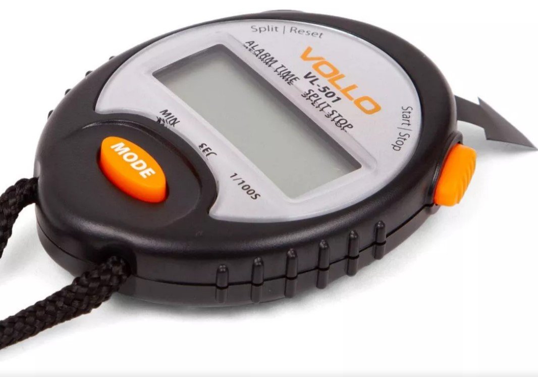 Cronometro Vollo VL501