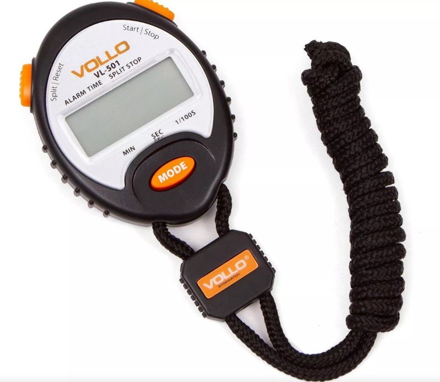 Cronometro Vollo VL501