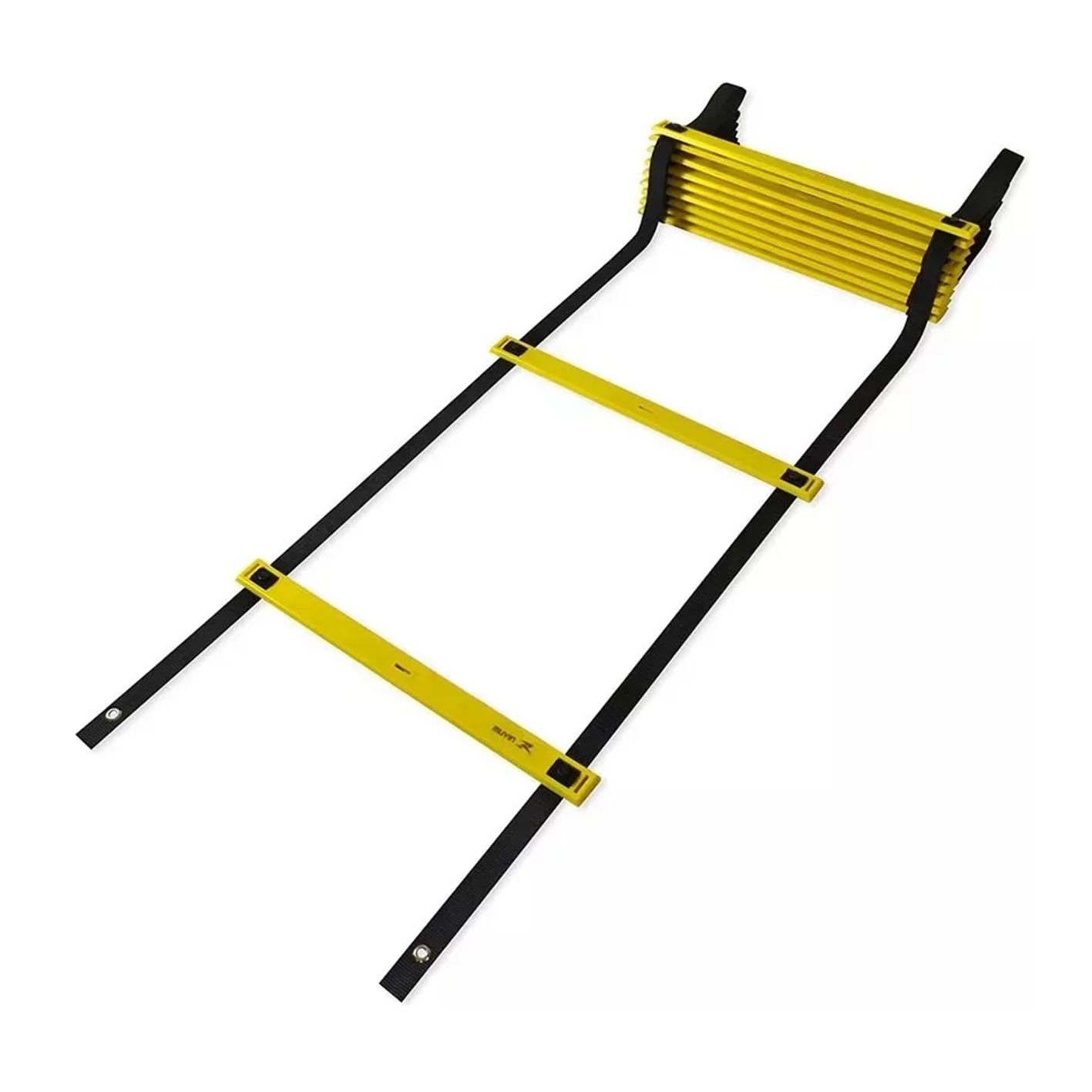 Escada de Agilidade 20 degraus Luiza Ref.80