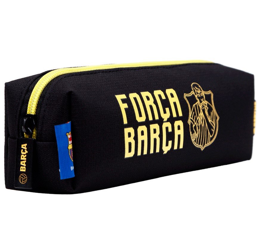 Estojo Barcelona Esportivo Xeryus 12085