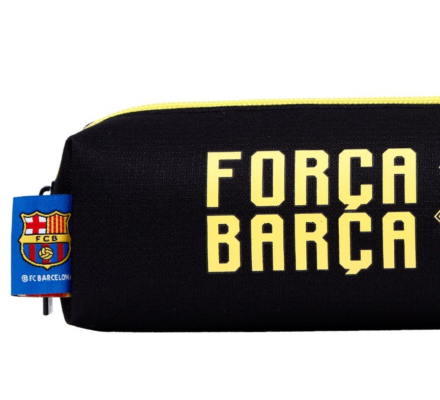 Estojo Barcelona Esportivo Xeryus 12085