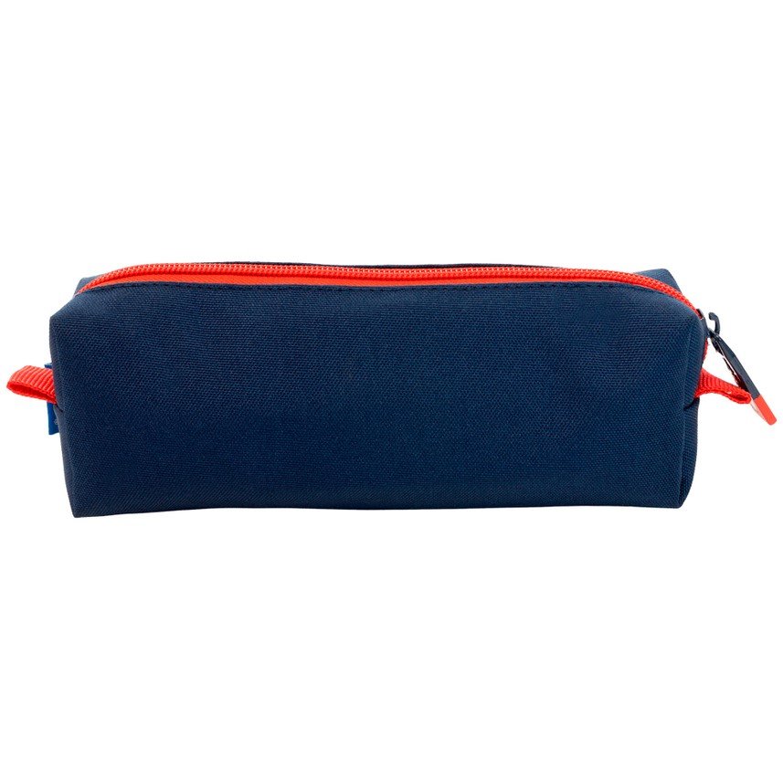 Estojo Barcelona Simples Esportivo Xeryus 14067