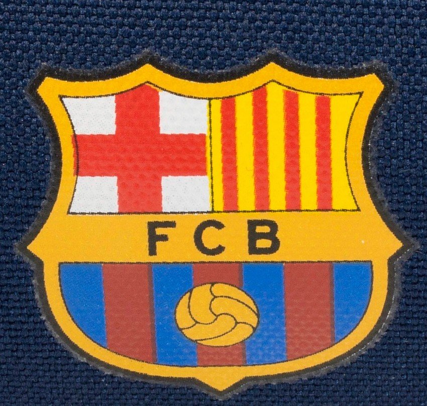 Estojo Barcelona Simples Esportivo Xeryus 14067