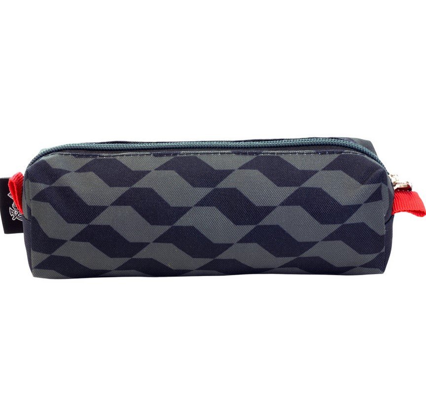 Estojo Corinthians Simples Esportivo Xeryus 14039