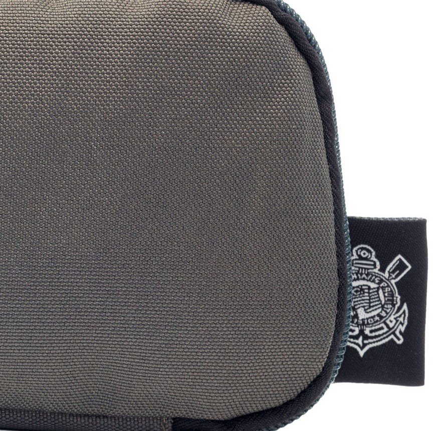 Estojo Corinthians Simples Esportivo Xeryus 14040