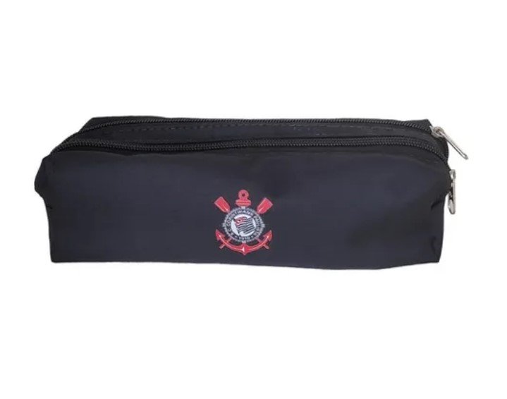 Estojo Youbag Esportivo 2 compartimento Clubes Nacionais