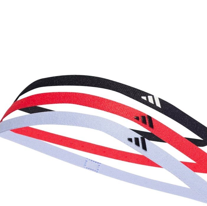 Faixa de Cabeça Adidas 3 peças JJ1175