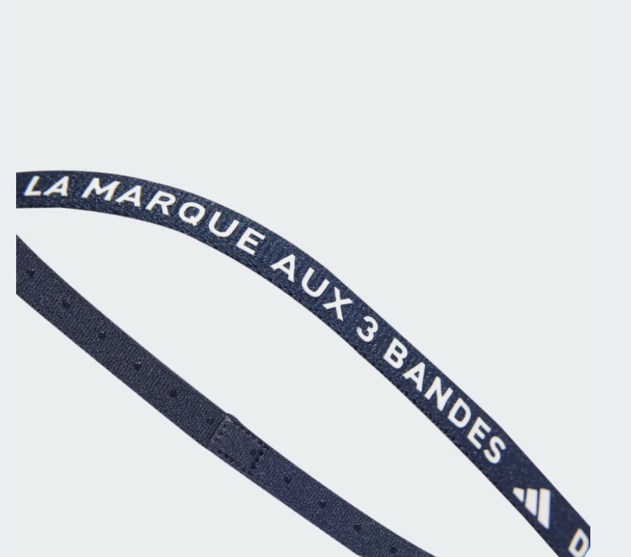 Faixa de Cabeça Adidas 3 peças JJ1176