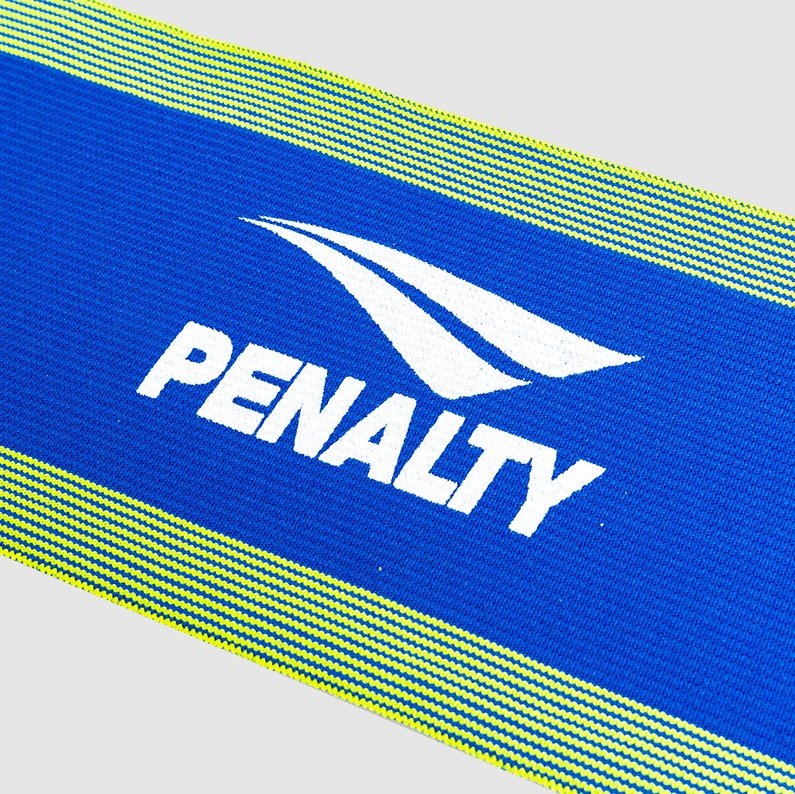 Faixa de Capitão Penalty FL 675444