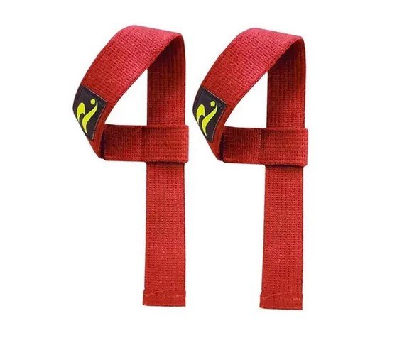 Faixa Rel Strap p/barra Realtex Ref. 1337