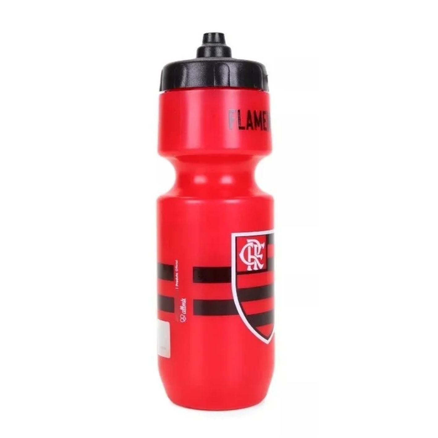 Garrafa Squeeze Flamengo Allmix 700ml Oficial Licenciada 77103