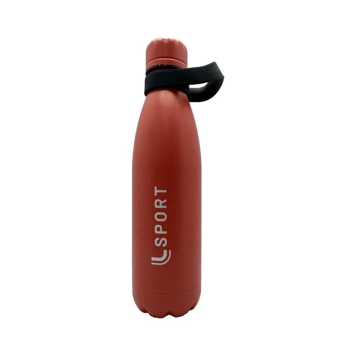 Garrafa Térmica Squeeze 500ml LSport Lupo 80040-002