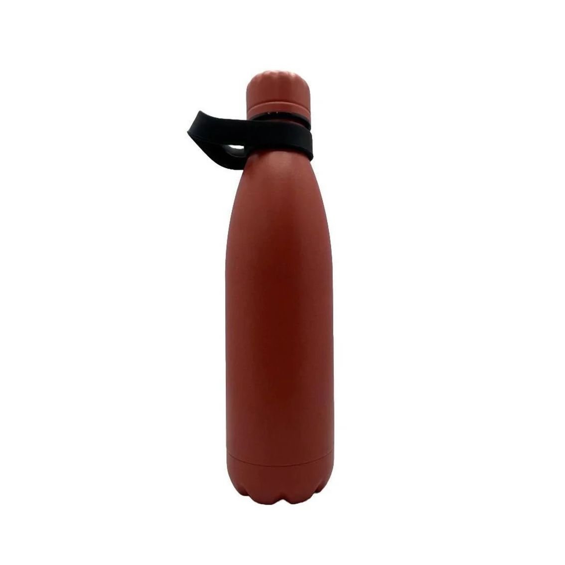 Garrafa Térmica Squeeze 500ml LSport Lupo 80040-002