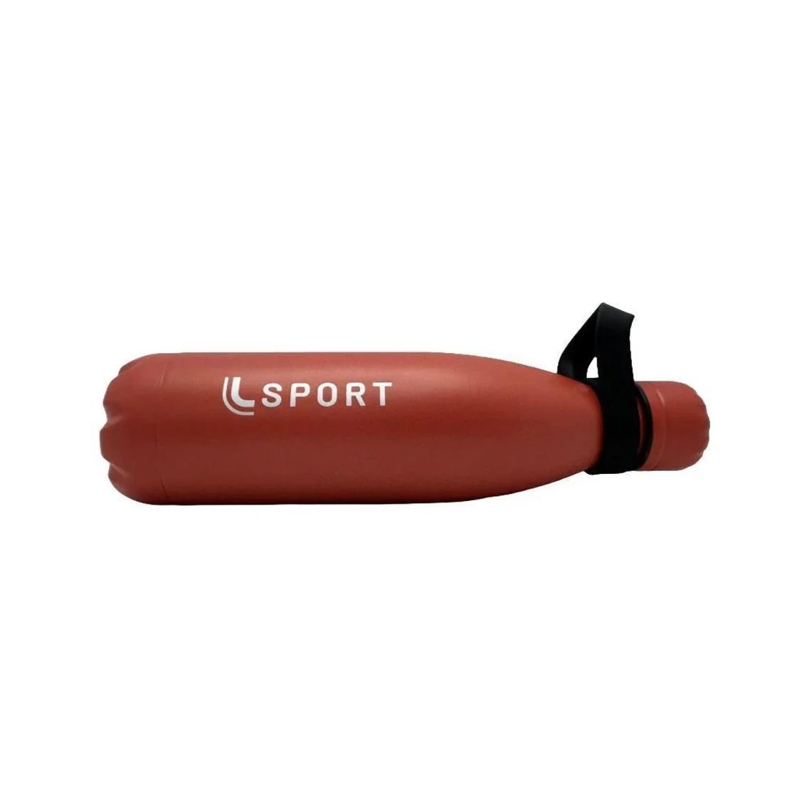 Garrafa Térmica Squeeze 500ml LSport Lupo 80040-002