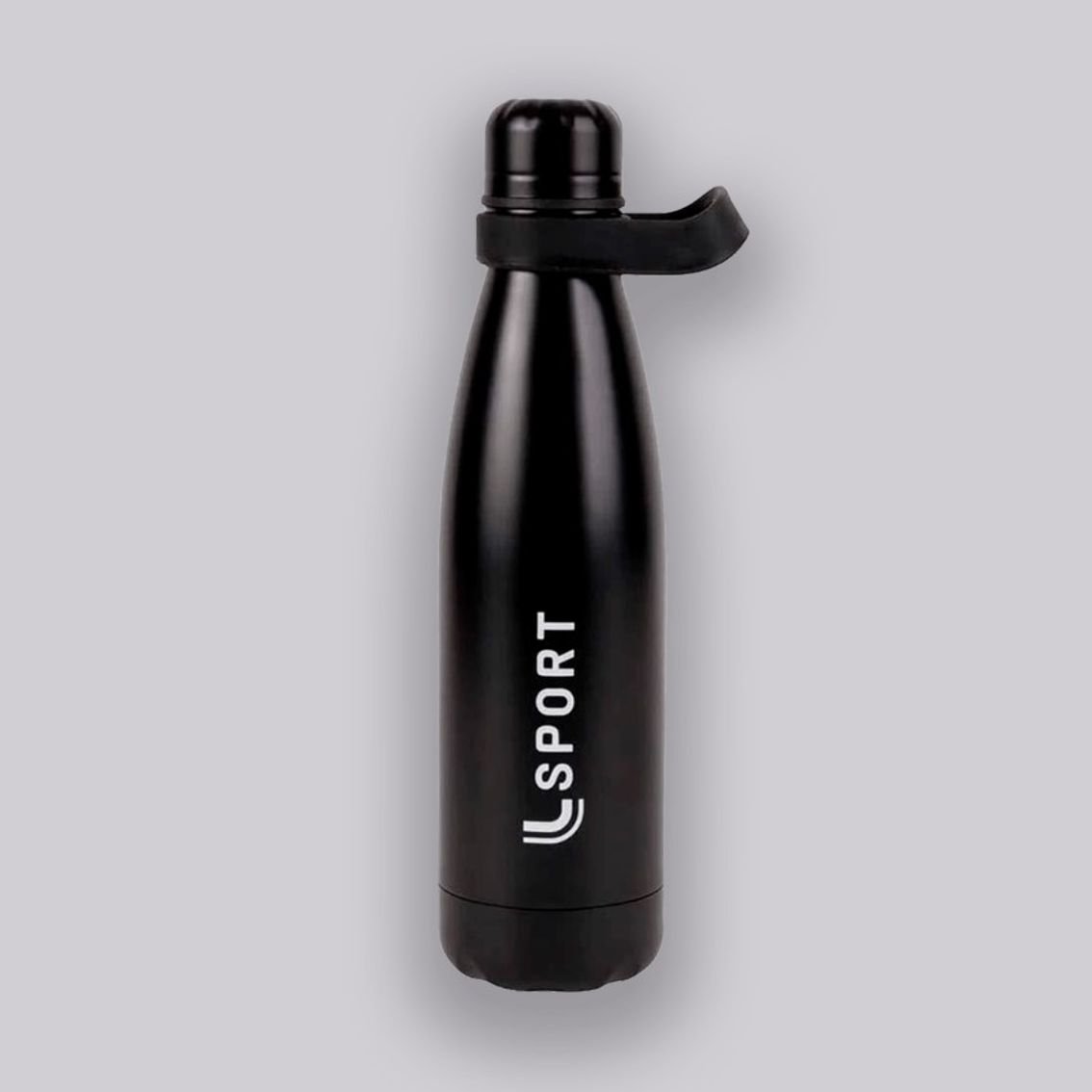 Garrafa Térmica Squeeze 500ml LSport Lupo 80040-002