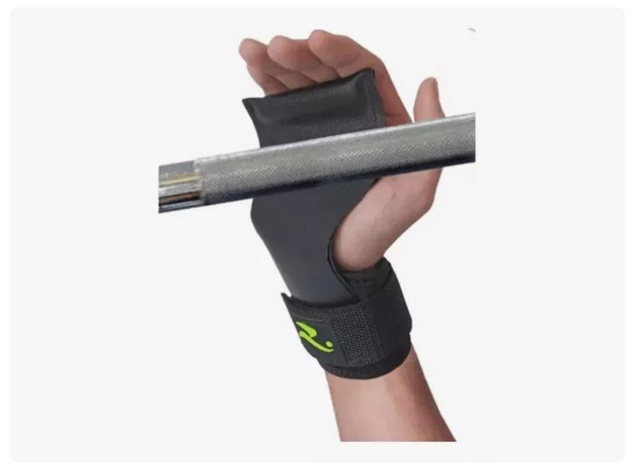 Hand Grip Competition Realtex Ref.1348