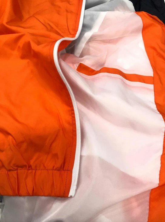 Jaqueta Corta Vento Speedo Nautical Feminina 109299