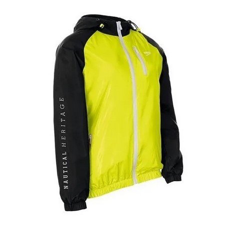 Jaqueta Corta Vento Speedo Nautical Feminina 109299