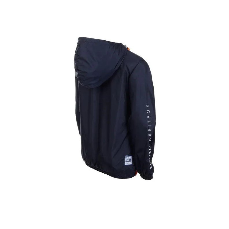 Jaqueta Corta Vento Speedo Nautical Feminina 109299