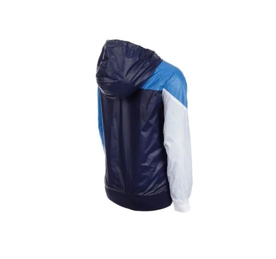 Jaqueta Corta Vento Speedo Tricolor Feminina 109302