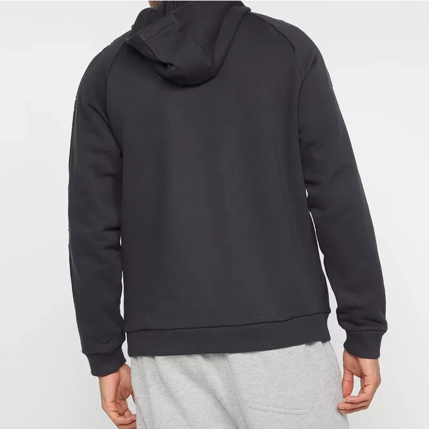 Jaqueta Fila Masculina Basic Tape II F11L00401