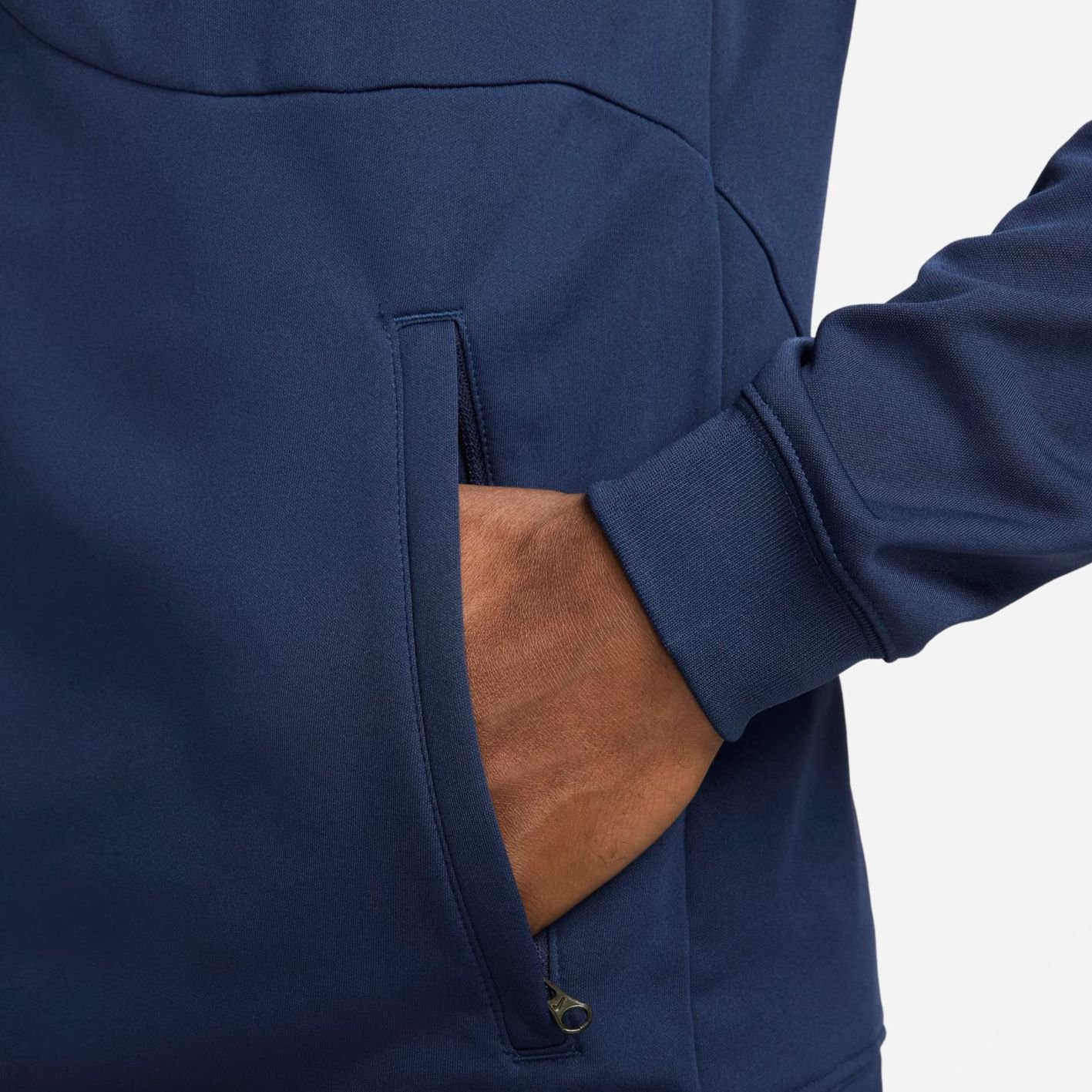 Jaqueta Nike França Academy Dh4745-410