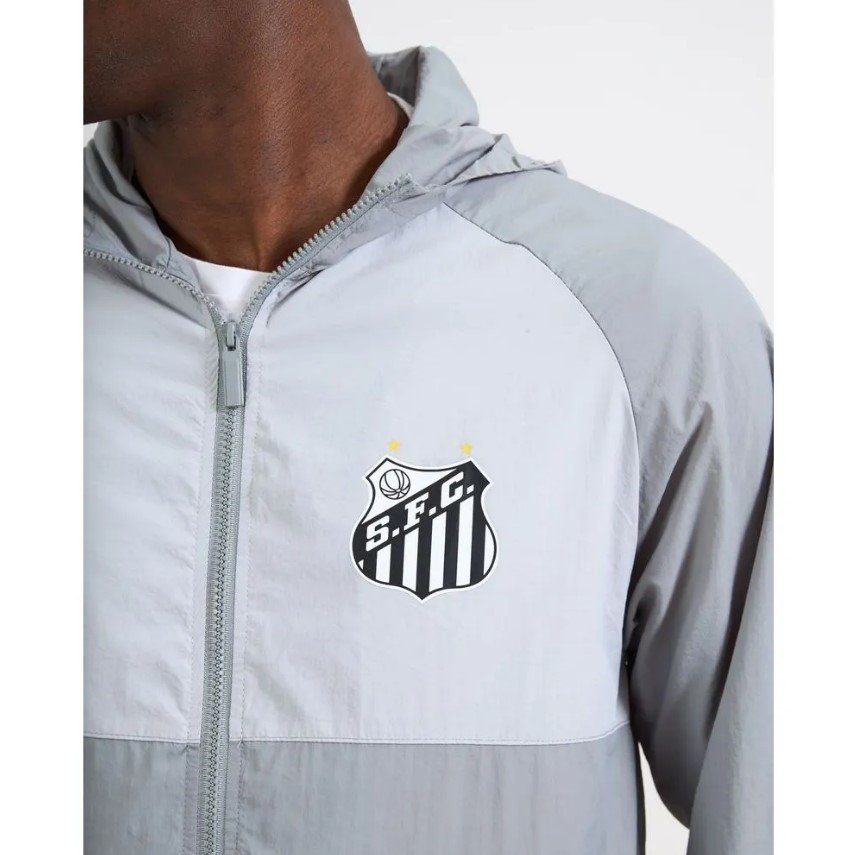 Jaqueta Santos Masculino KODIAK Braziline