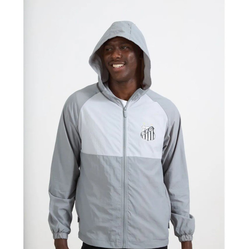 Jaqueta Santos Masculino KODIAK Braziline