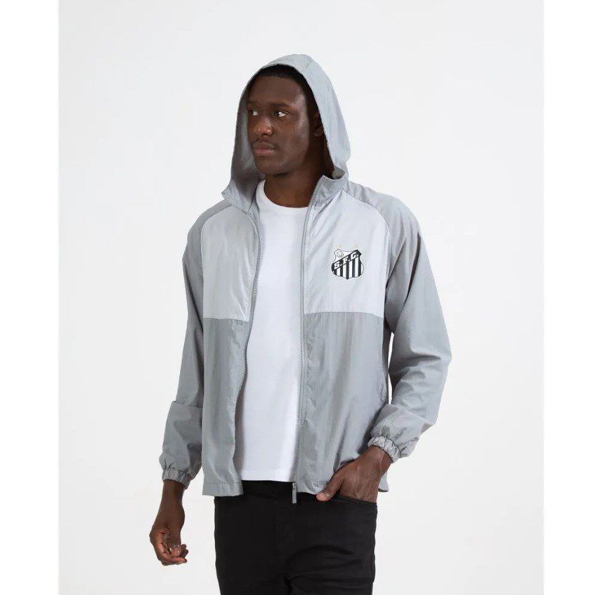 Jaqueta Santos Masculino KODIAK Braziline