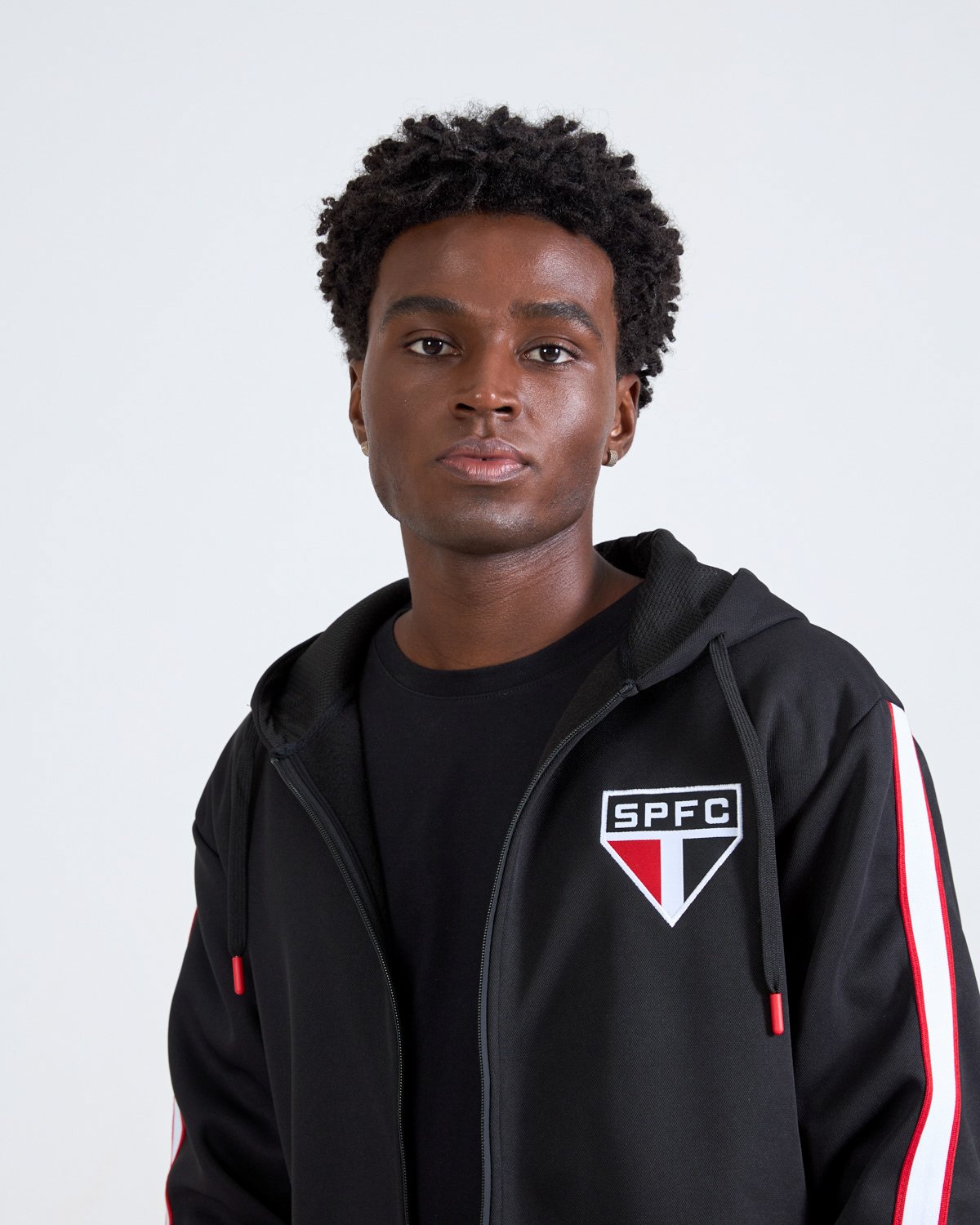 Jaqueta São Paulo Masculino CULTURAL Braziline