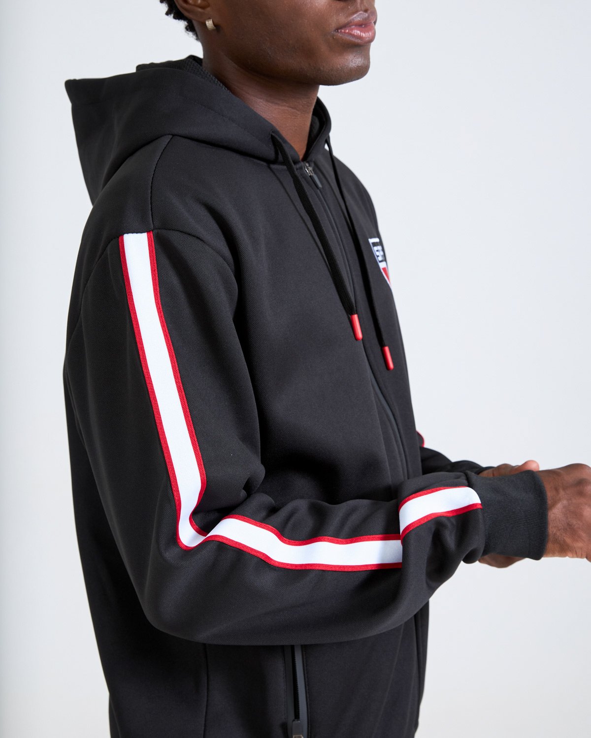 Jaqueta São Paulo Masculino CULTURAL Braziline