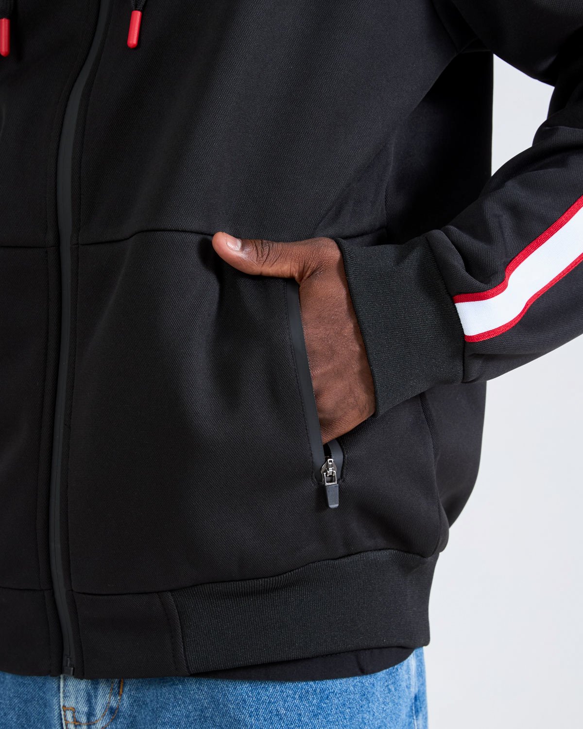 Jaqueta São Paulo Masculino CULTURAL Braziline