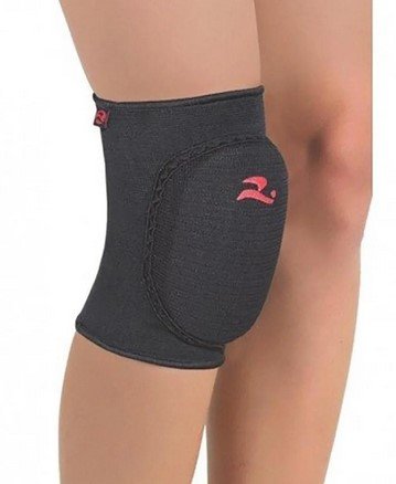 Joelheira Futebol Goleiro Realtex Futsal Junior Ref.0150