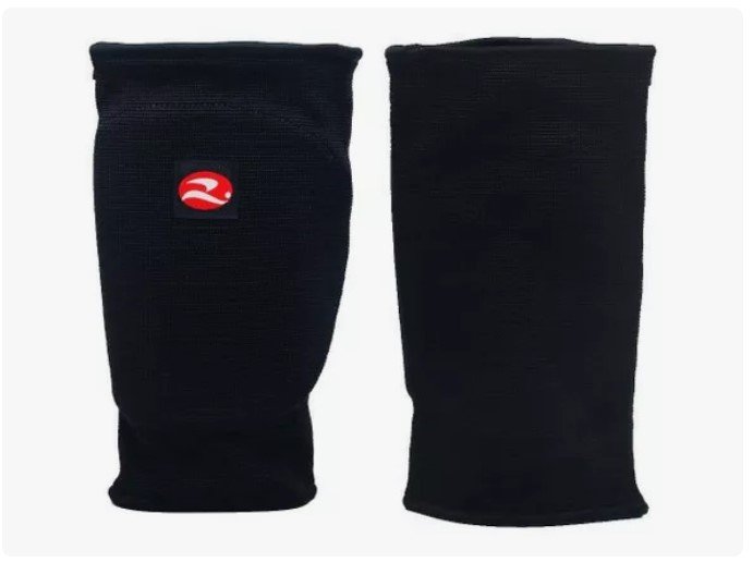 Joelheira Futebol Goleiro Realtex Futsal Ref.0090