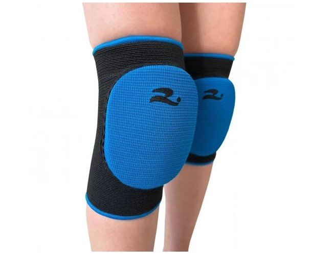 Joelheira Realtex Futsal Kids Ref. 0130