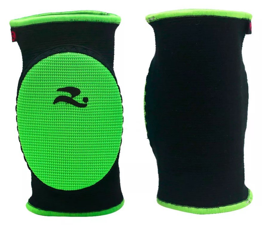 Joelheira Realtex Futsal Kids Ref. 0130