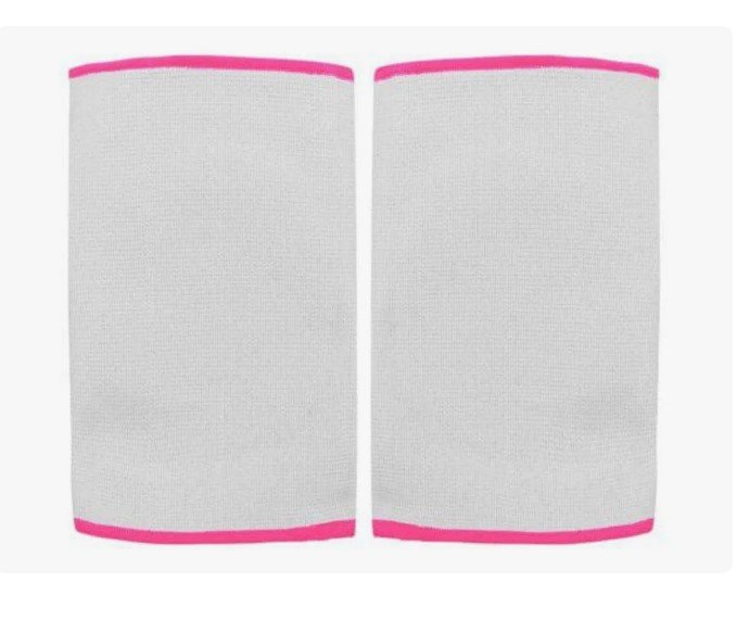 Joelheira Realtex Futsal Kids Ref. 0130