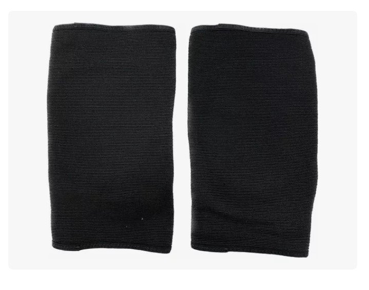 Joelheira Volei Realtex Profissional Ref.0936