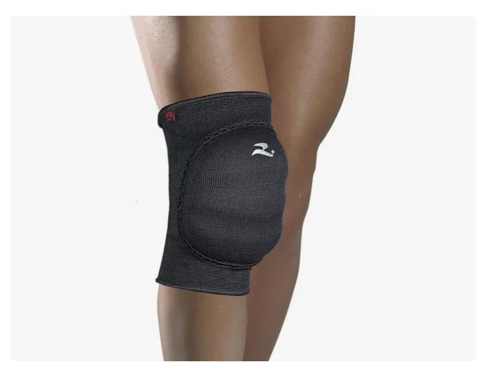 Joelheira Volei Realtex Ref. 0160