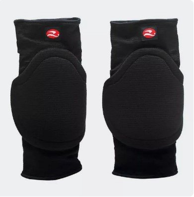 Joelheira Volei Realtex Seleção Indoor Ref.0163