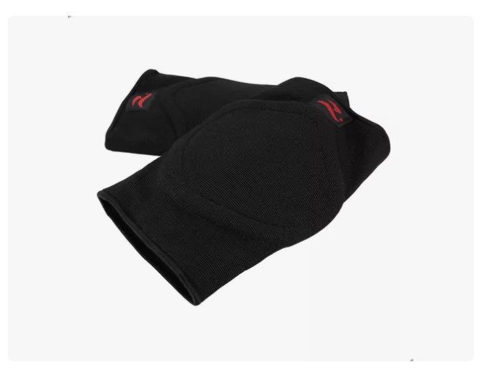 Joelheira Volei Realtex Seleção Indoor Ref.0163