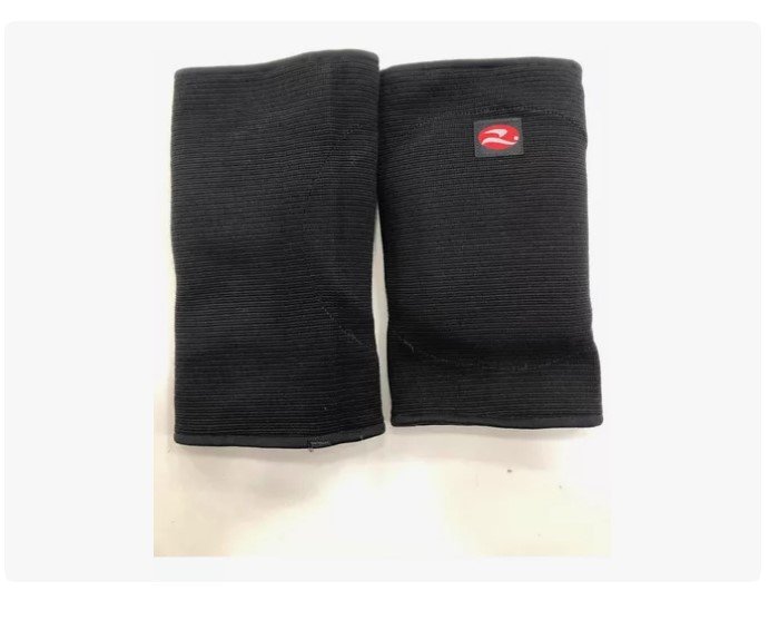 Joelheira Volei Realtex Universitário Ref. 0162