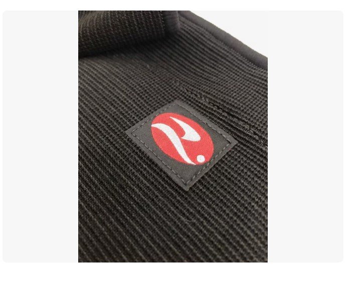 Joelheira Volei Realtex Universitário Ref. 0162