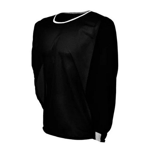 Kit 5 Peças Colete Futebol Treino Esportivo Adulto