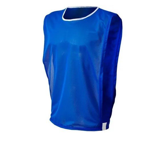 Kit 5 Peças Colete Futebol Treino Esportivo Adulto