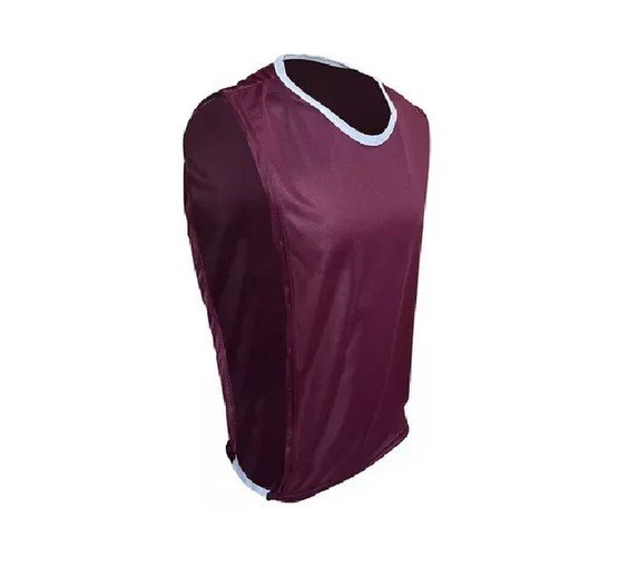 Kit 5 Peças Colete Futebol Treino Esportivo Adulto
